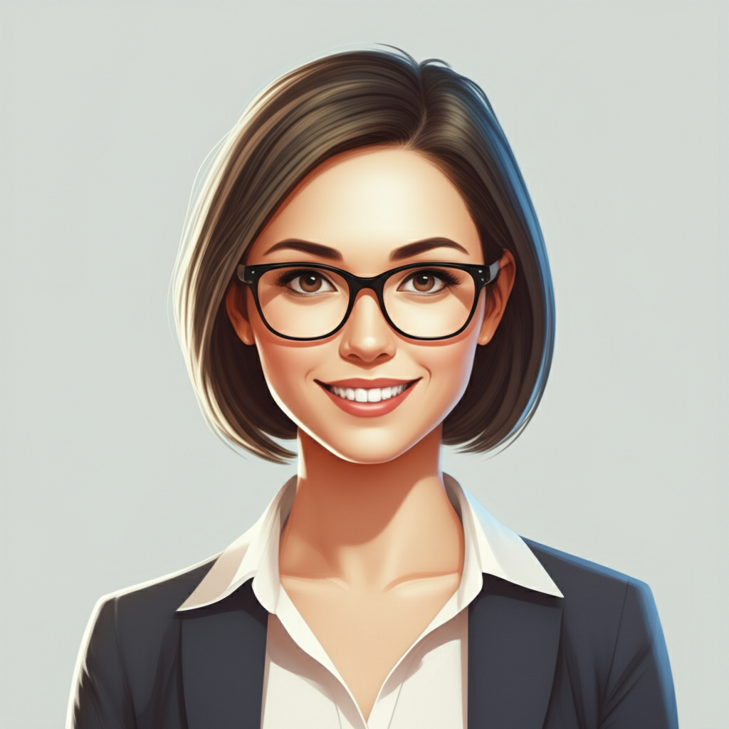 Sarah Chen